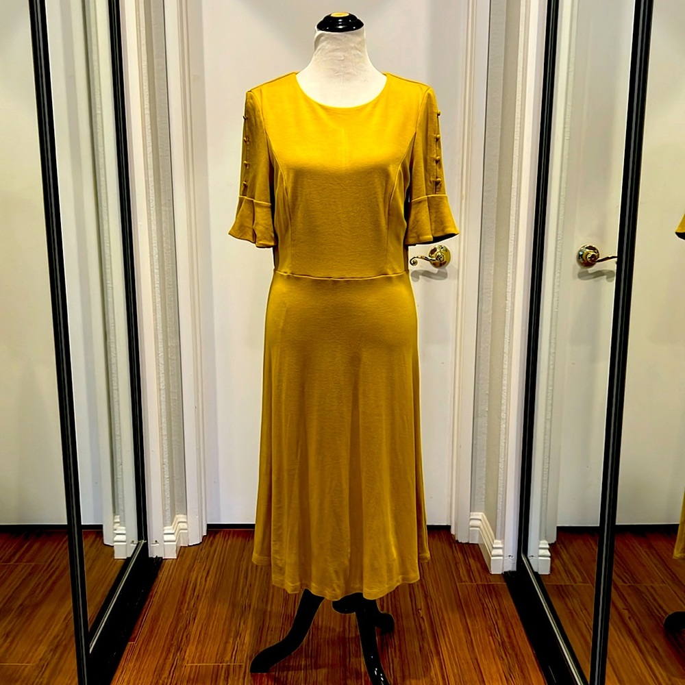 Boden Dress